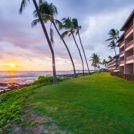 Kona Reef Hawaii By Raintree Lejlighedshotel Kailua-Kona Eksteriør billede