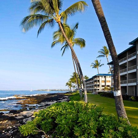 Kona Reef Hawaii By Raintree Lejlighedshotel Kailua-Kona Eksteriør billede