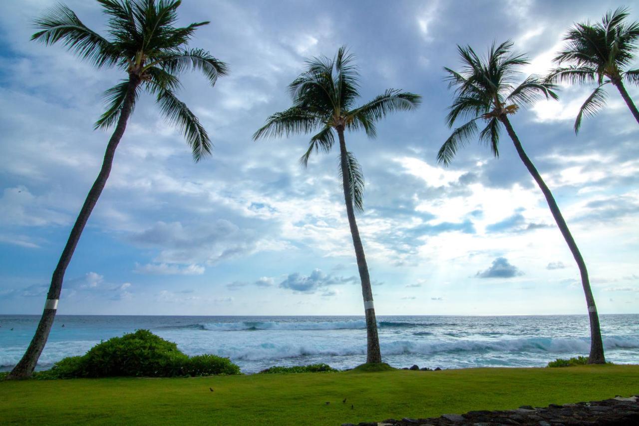 Kona Reef Hawaii By Raintree Lejlighedshotel Kailua-Kona Eksteriør billede