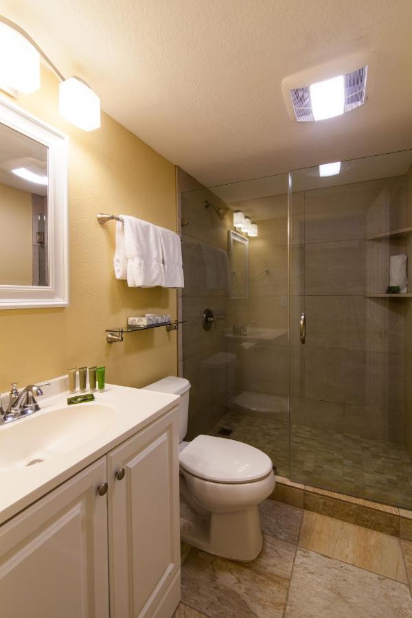 Kona Reef Hawaii By Raintree Lejlighedshotel Kailua-Kona Eksteriør billede